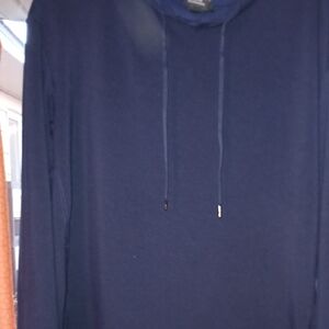 Athletic Works Dark Blue Sweatshirt